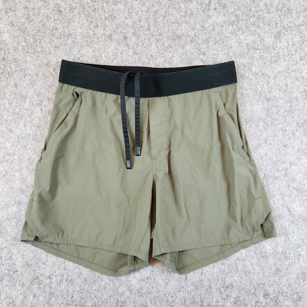 Ten Thousand Tactical Short Men S OD Green Unlined Training Gym Workout Athletic